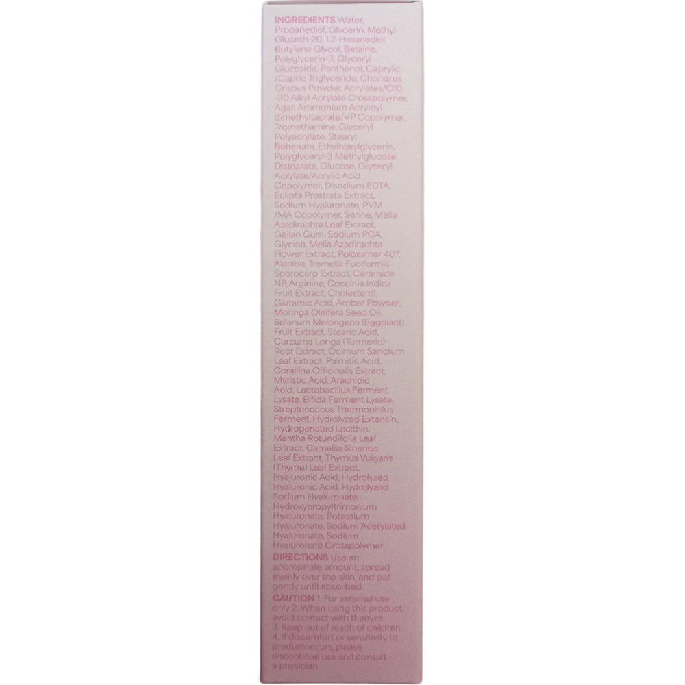 HOUSE OF HUR 3X Capsule Hydro Booster Cream