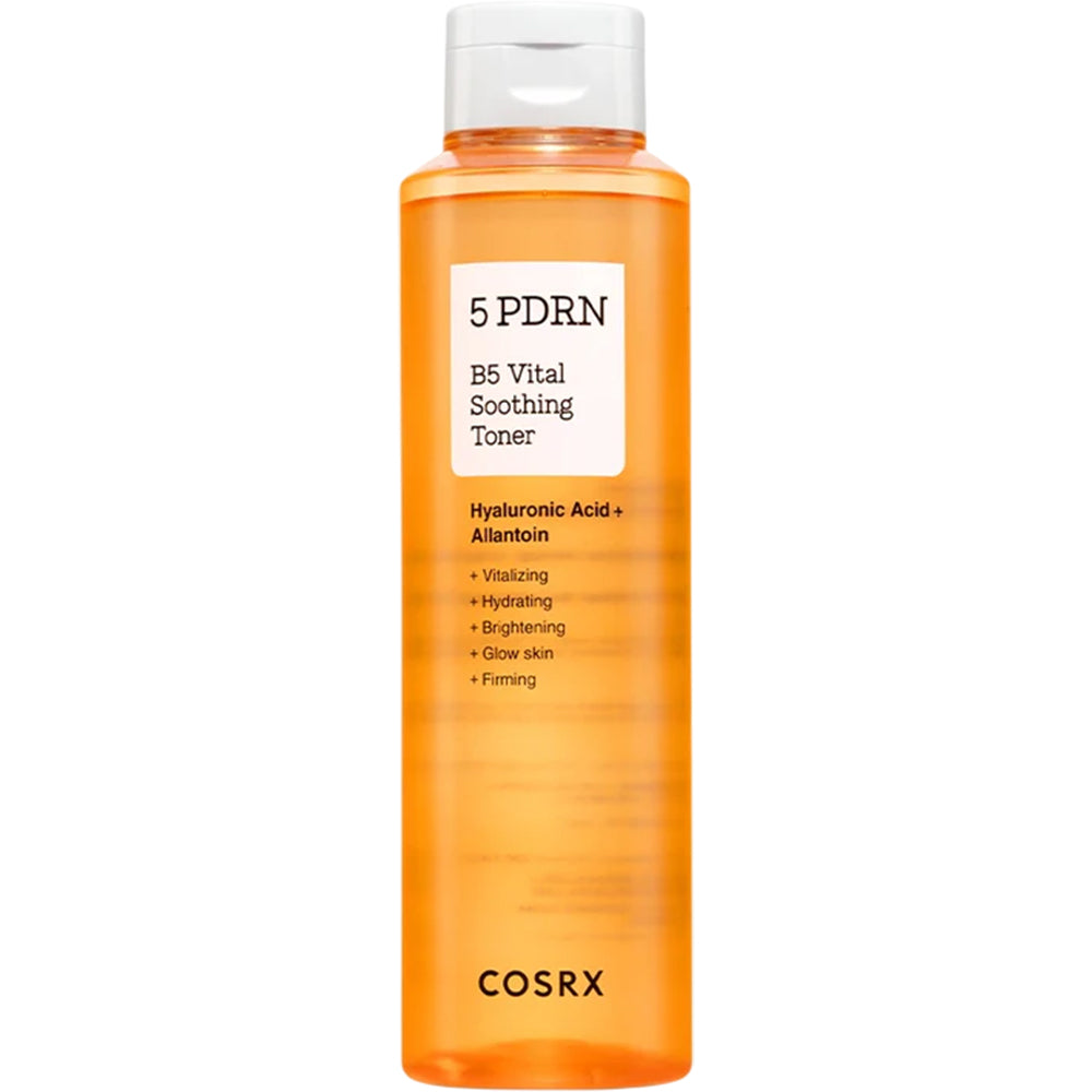 5 PDRN B5 Vital Beruhigendes Gesichtswasser 280 ml