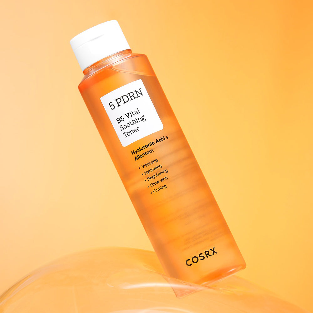 5 PDRN B5 Vital Beruhigendes Gesichtswasser 280 ml