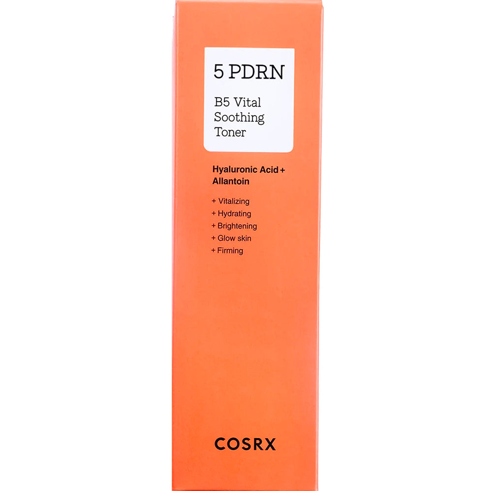 5 PDRN Kollagen Intensiv-Revitalisierungsserum mit PDRN und Kollagen 100 ml