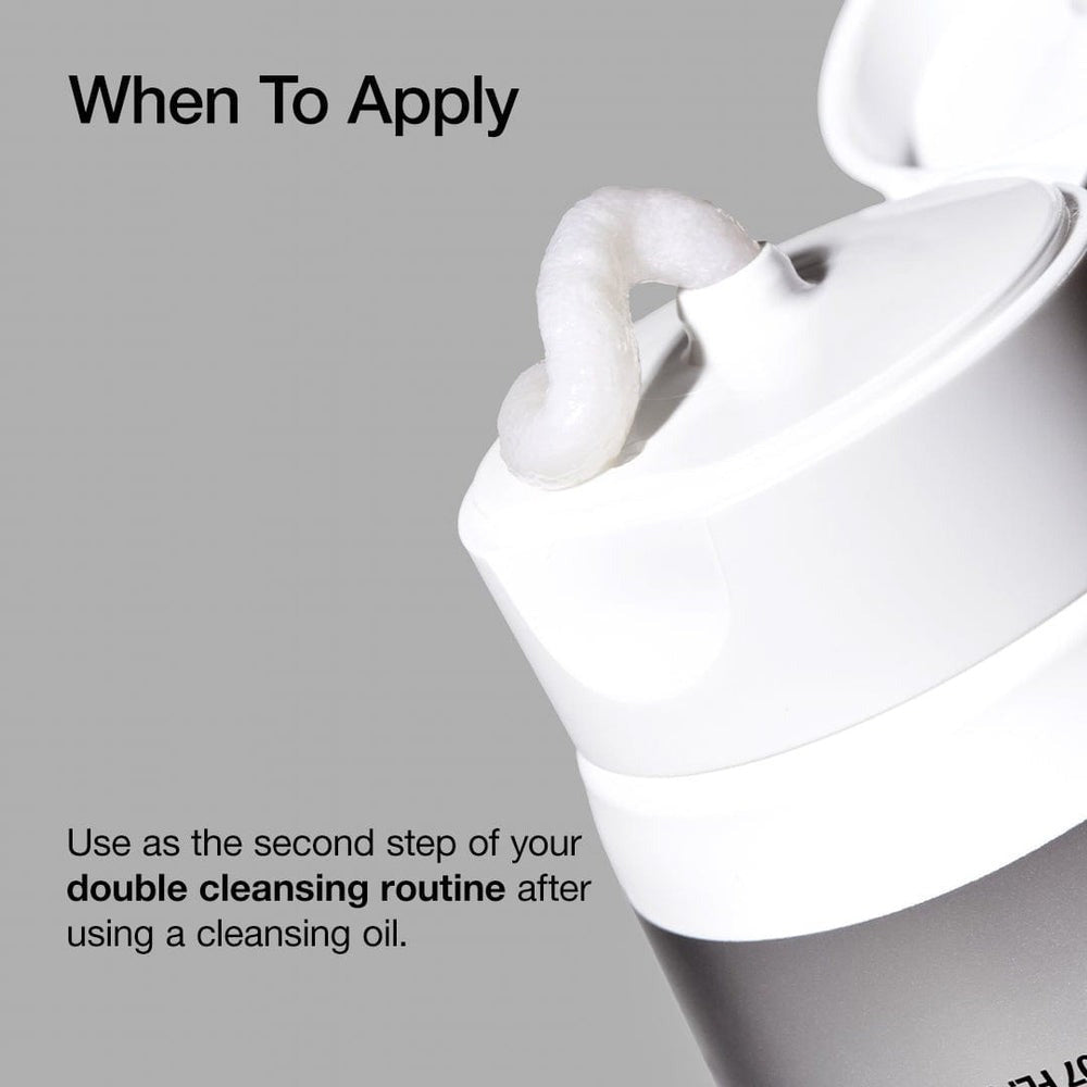 ANUA 8 Hyaluronsäure Feuchtigkeitsspendende Sanfte Reinigungsmilch