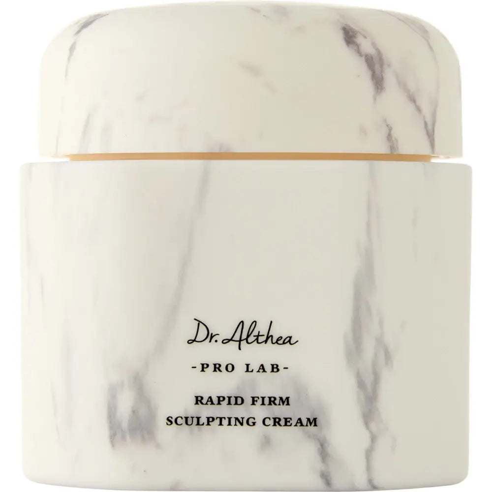 DR.ALTHEA Rapid Firm Sculpting Cream Gesichtscreme 45 ml