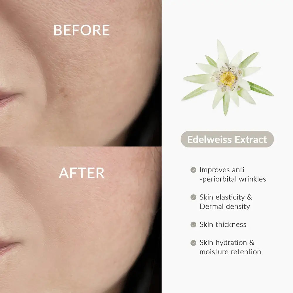 Textur der DR.ALTHEA Rapid Firm Sculpting Cream