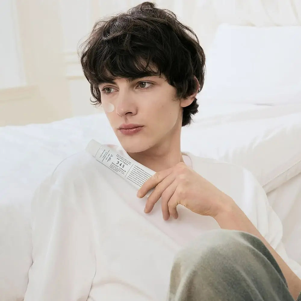 Dr. Althea 345 Relief Cream Tiegel und Umverpackung