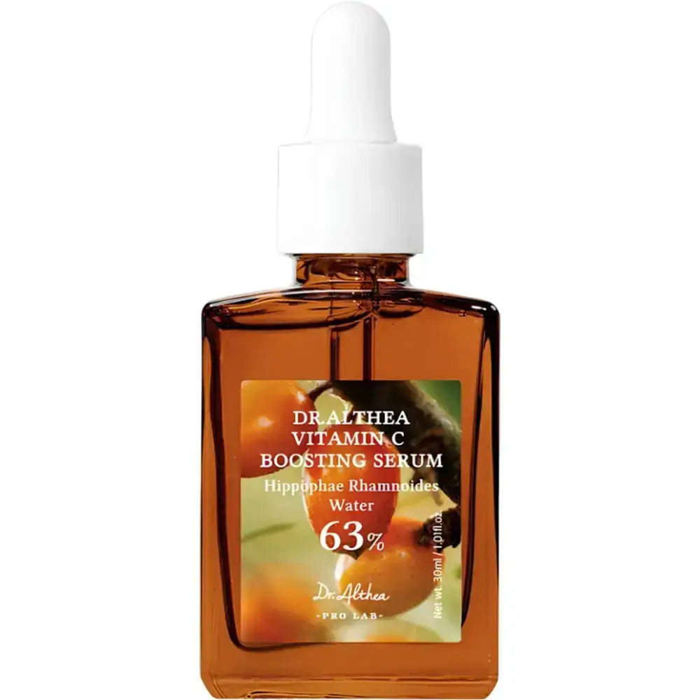Dr. Althea Vitamin C Boosting Serum 30 ml