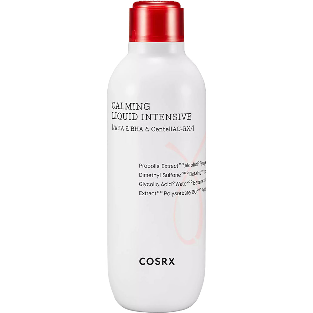 COSRX AC Collection Calming Liquid Intensive, 125 ml