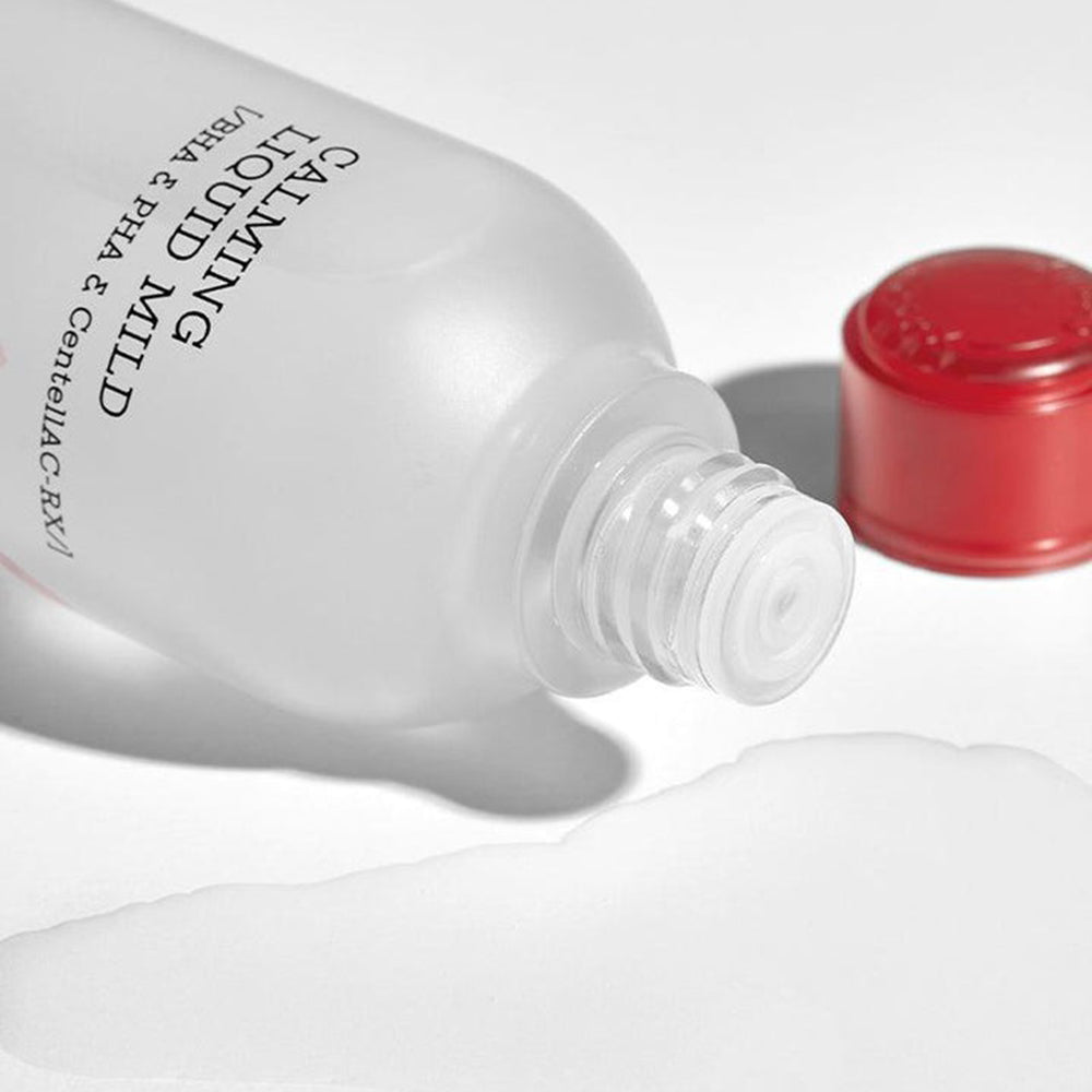 COSRX AC Collection Calming Liquid Intensive, 125 ml