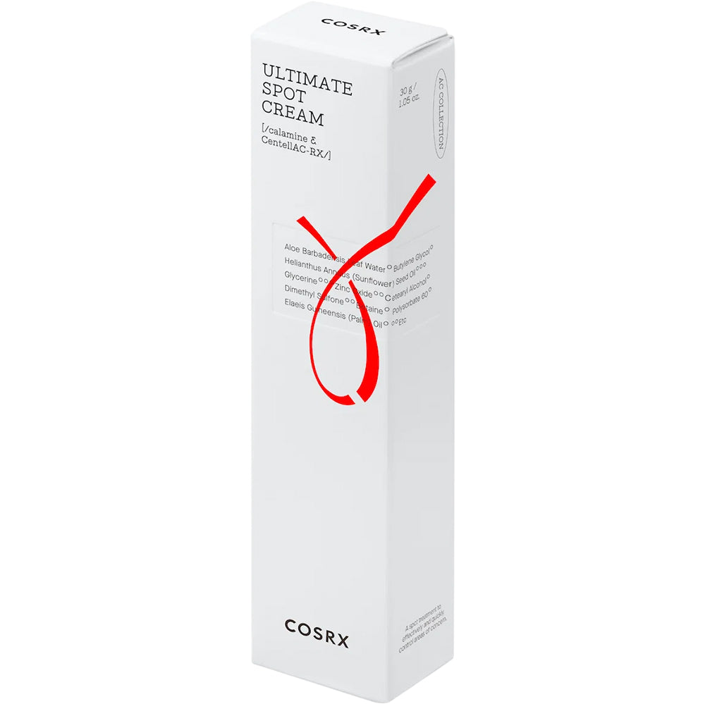 COSRX AC Collection Ultimate Spot, 30 gr