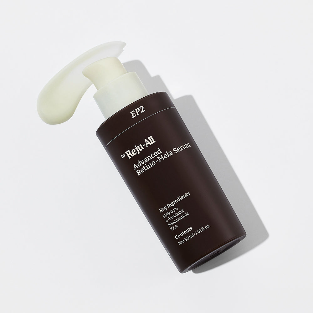 DR.REJU-ALL Advanced Retino-Mela Serum