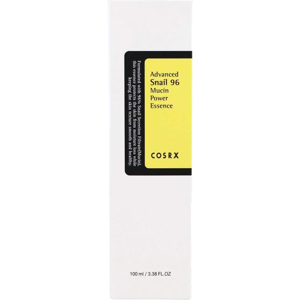 COSRX Advanced Snail 96 Mucin Power, 100 ml