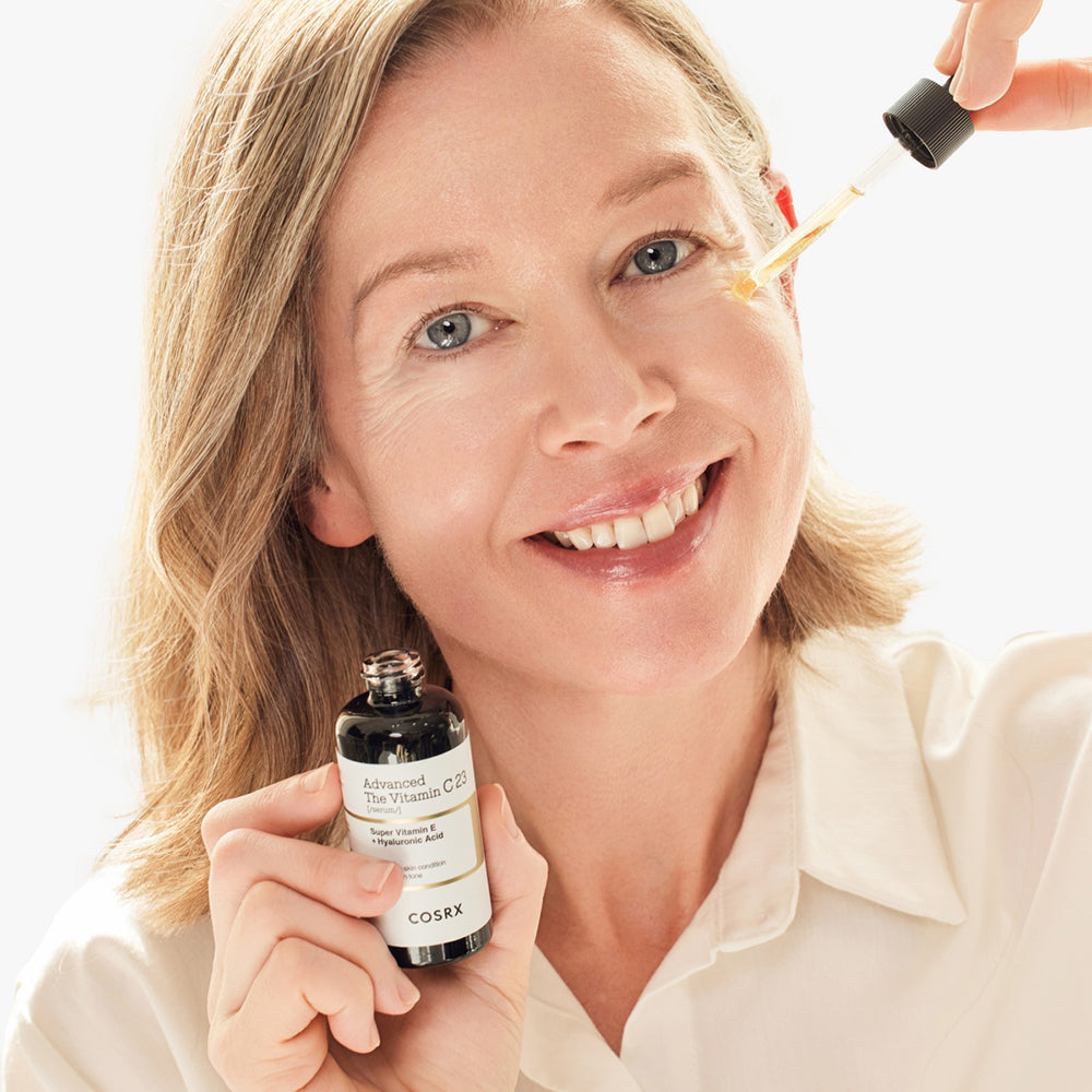 COSRX Advanced The Vitamin C 23, 20 ml