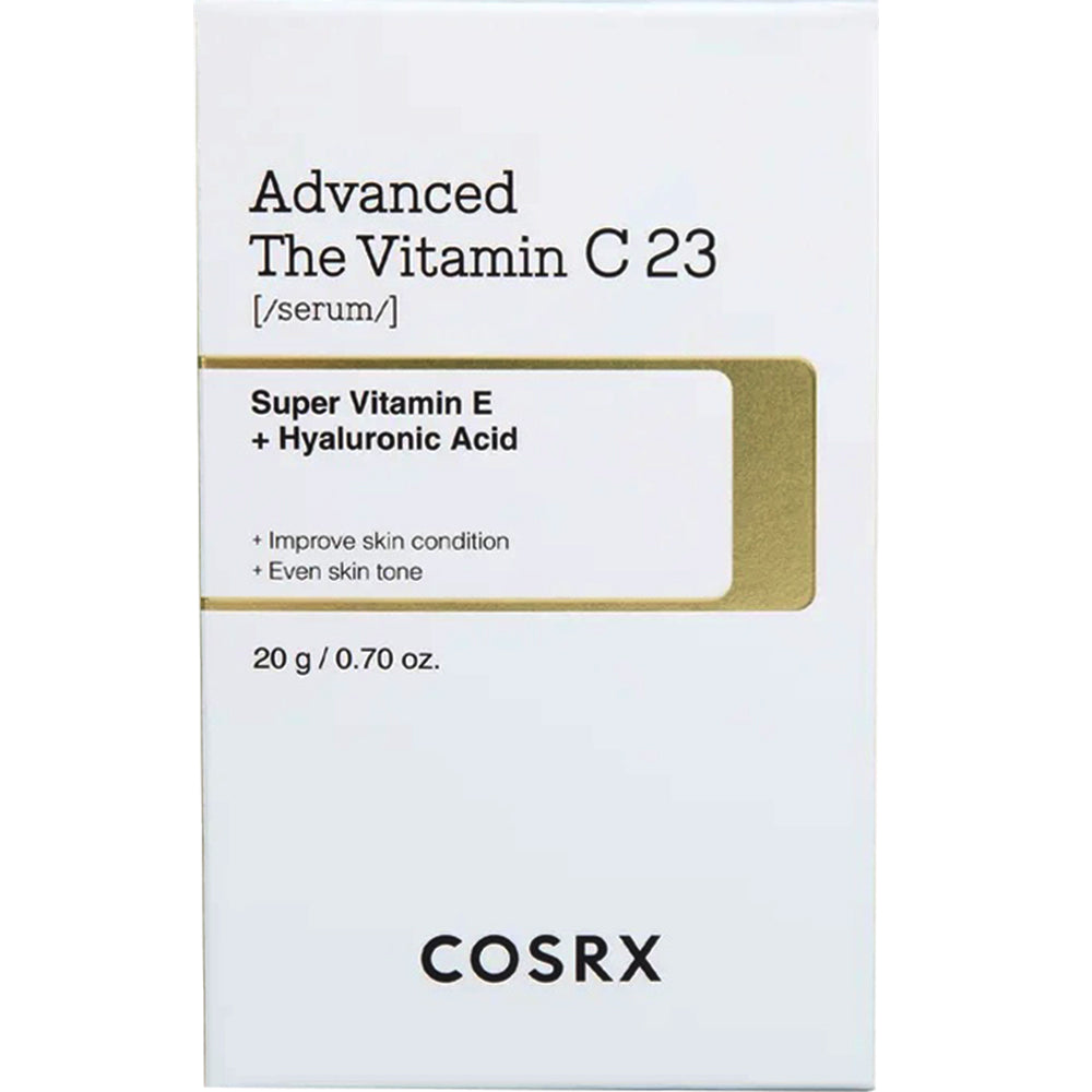COSRX Advanced The Vitamin C 23, 20 ml