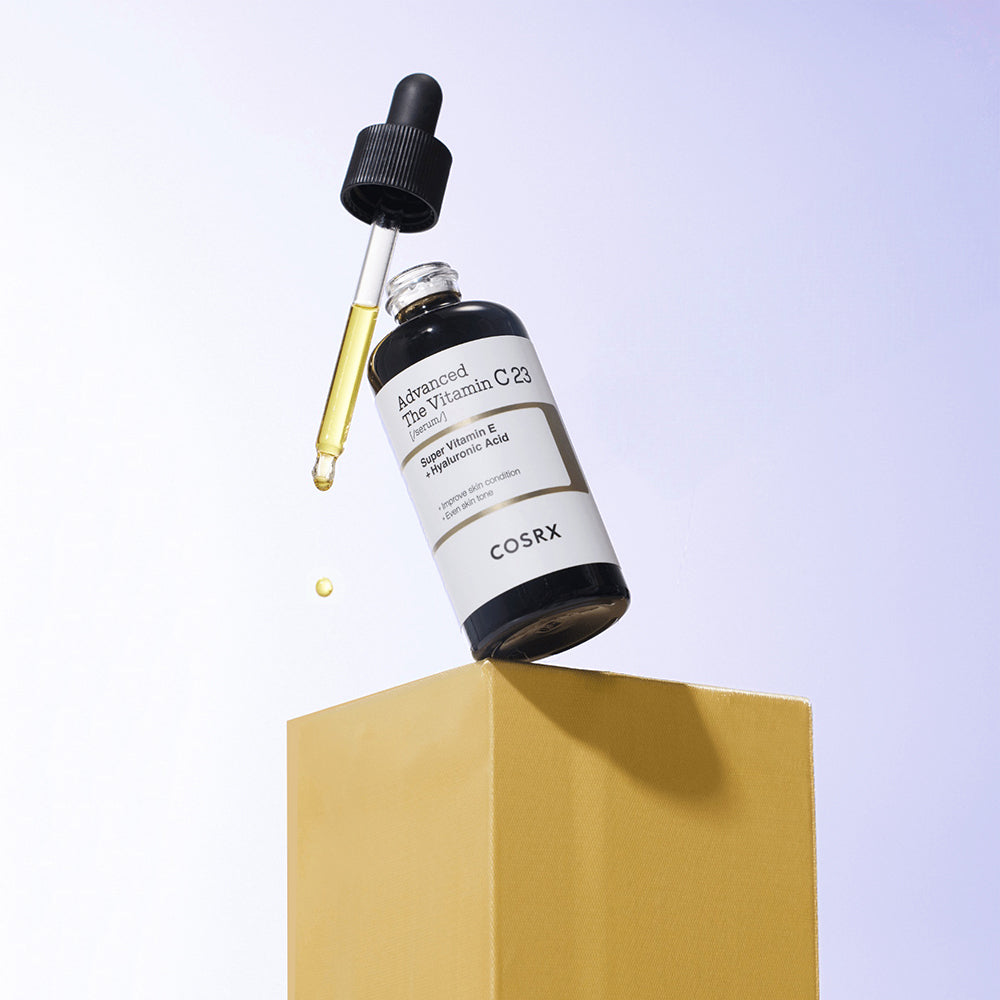 COSRX Advanced The Vitamin C 23, 20 ml