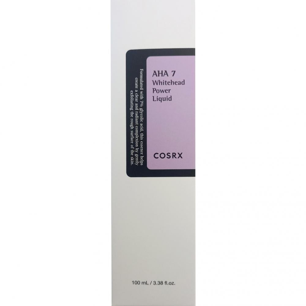 COSRX AHA 7 Whitehead Power Liquid, 100 ml