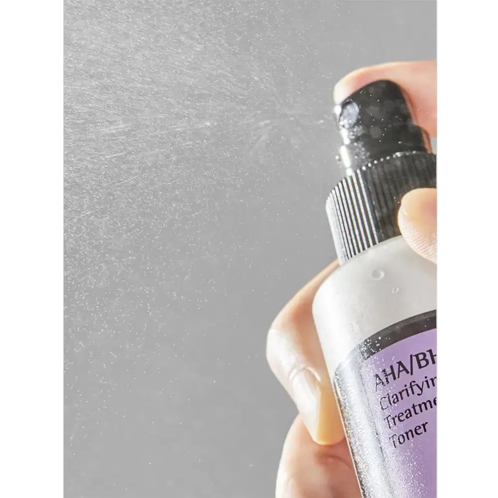 COSRX AHA/BHA Klärendes Behandlungswasser, 150 ml