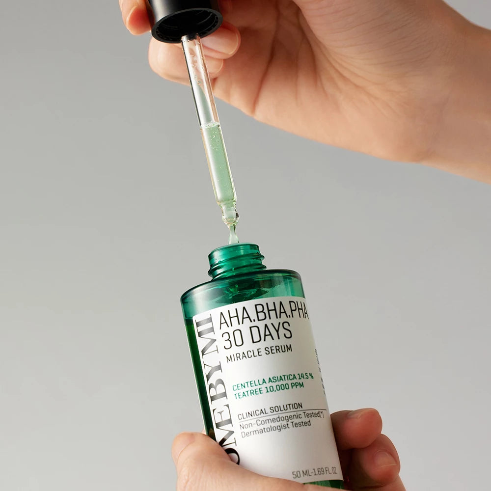 SOME BY MI Aha-Bha-Pha 30 Tage Wunder Serum