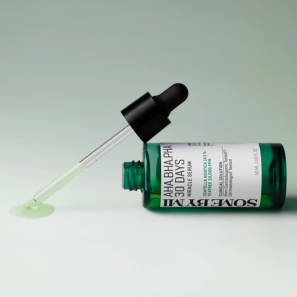 SOME BY MI Aha-Bha-Pha 30 Tage Wunder Serum