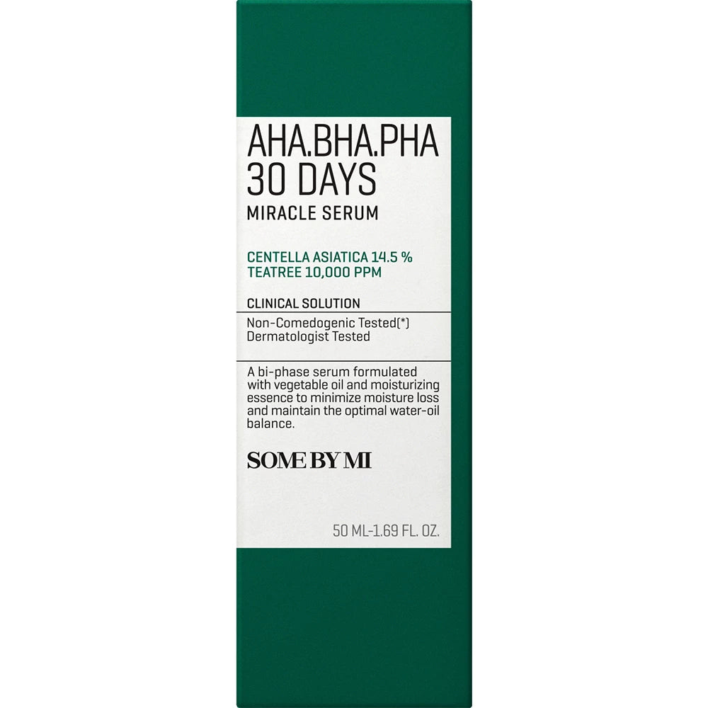SOME BY MI Aha-Bha-Pha 30 Tage Wunder Serum