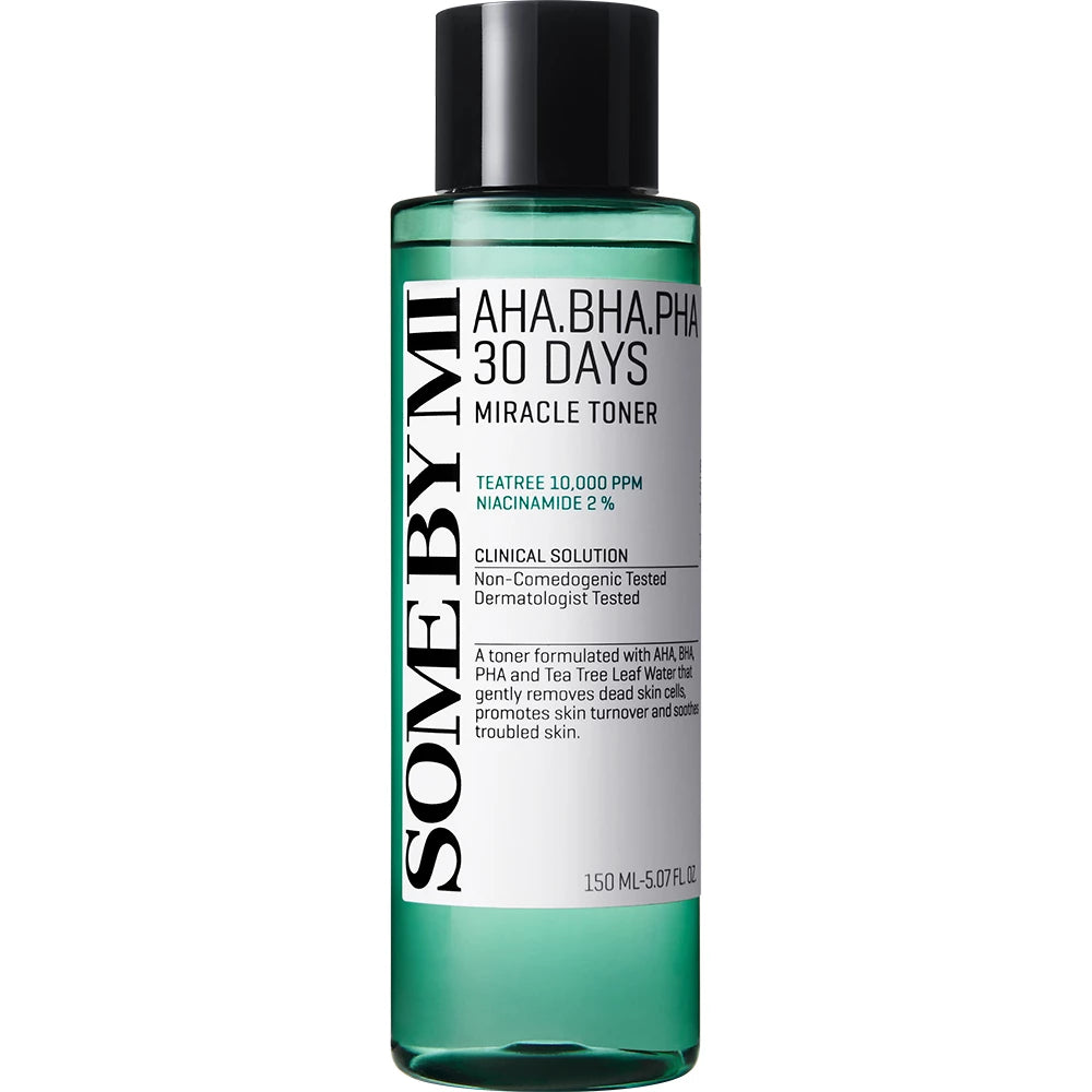 SOME BY MI AHA-BHA-PHA 30Tage Wunder Toner