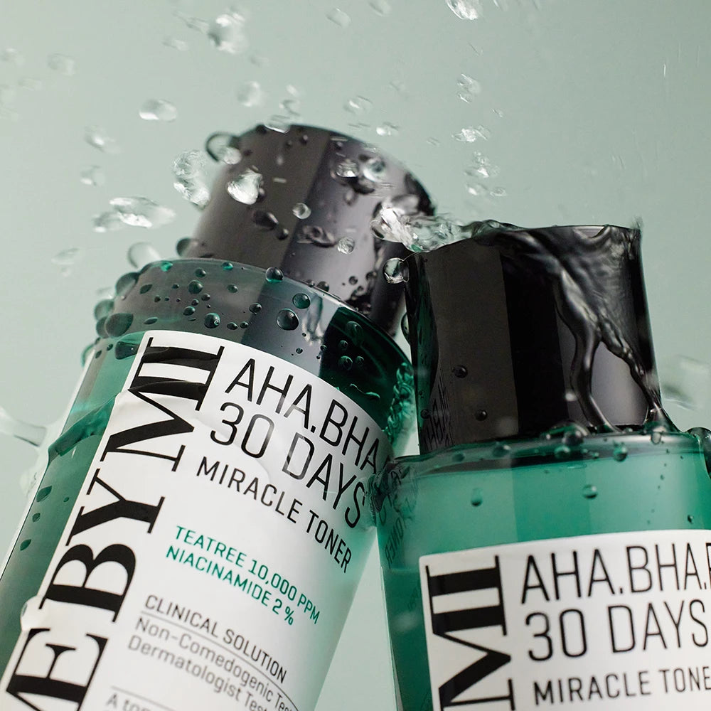 SOME BY MI AHA-BHA-PHA 30Tage Wunder Toner