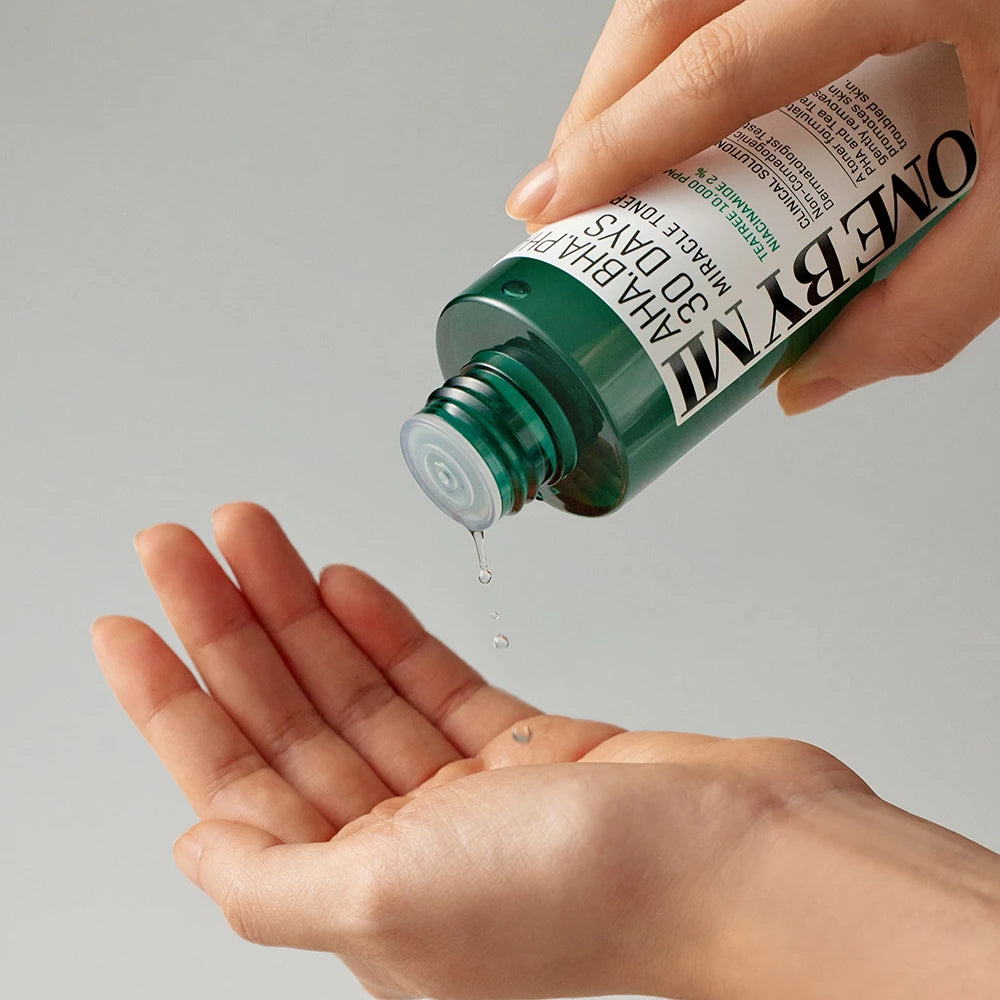 SOME BY MI AHA-BHA-PHA 30Tage Wunder Toner