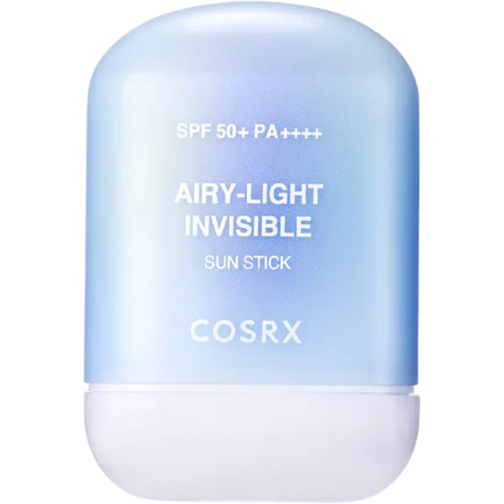 Luftleichter unsichtbarer Sonnenstick SPF50+ PA++++ für das Gesicht 19 g