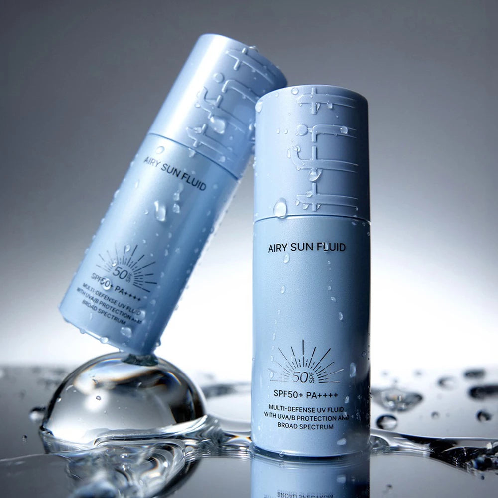 TFIT Airy Sun Fluid SPF 50+ PA++++, 50 ml