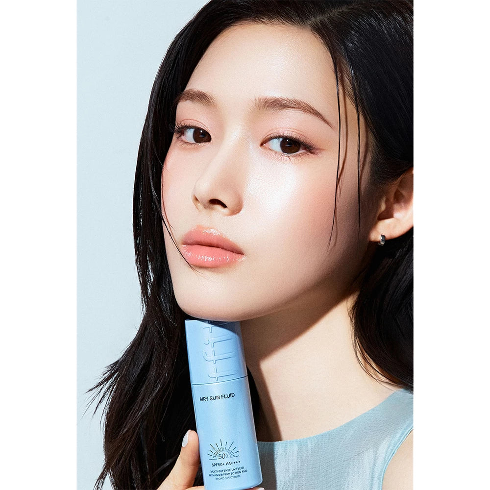 TFIT Airy Sun Fluid SPF 50+ PA++++, 50 ml