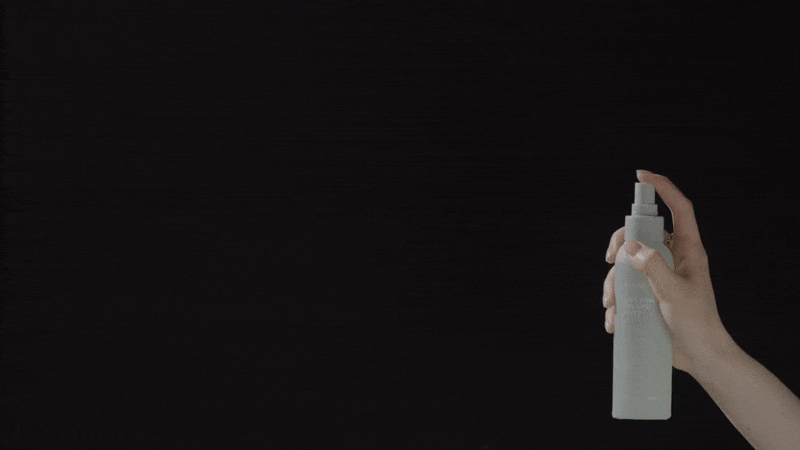 AYUNCHE Airy Veil Volume Fixer Fixativ Transparent - Volumen und Fixierung