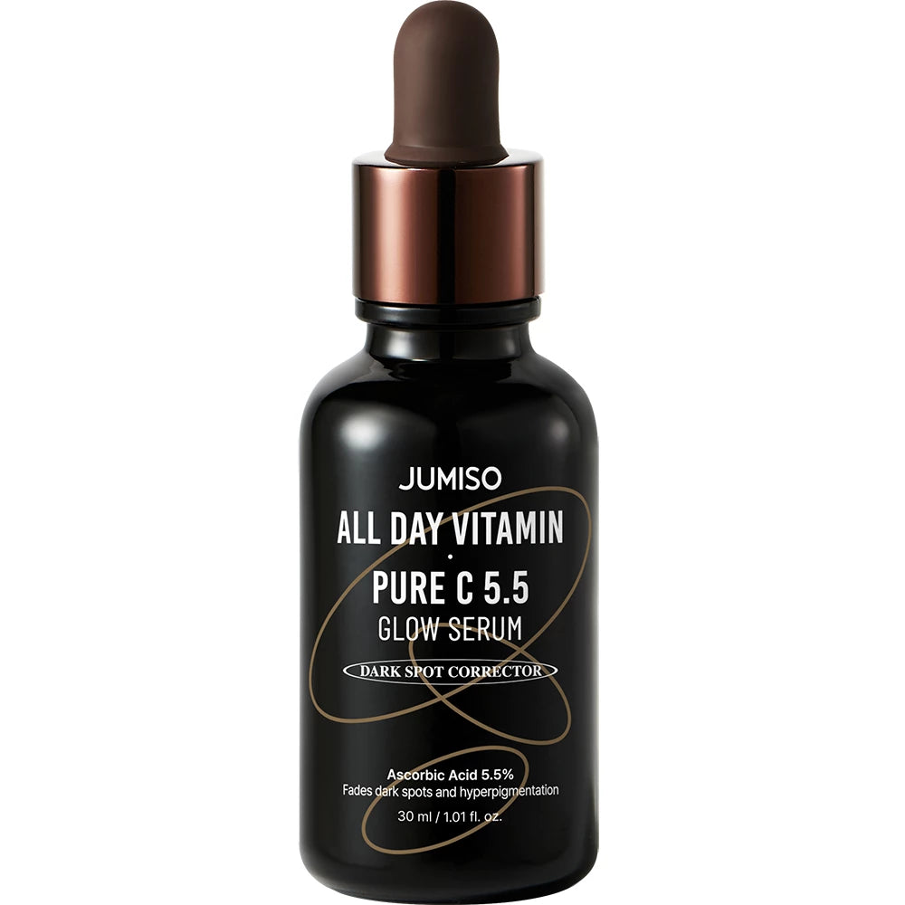 JUMISO All Day Vitamin Pure C 5.5 Glow Serum Renew