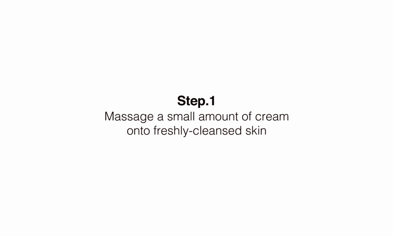 MIZON All In One Snail Repair Cream - Gesichtscreme mit Schneckensekretion und Centella Asiatica zur Feuchtigkeitspflege und Hautberuhigung - 75 ml