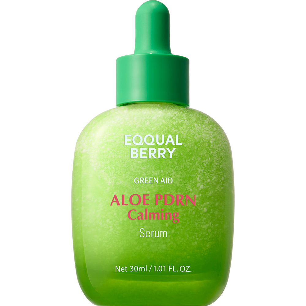 Aloe PDRN Calming Ser de fata 30 ml