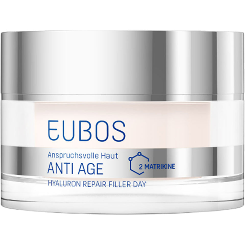 EUBOS Anti-Aging Hyaluron Repair Filler Tagespflege