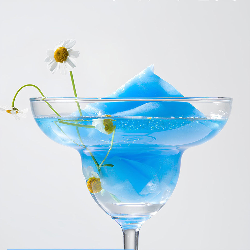 Dr. Althea Aqua Blue Hydration Mask