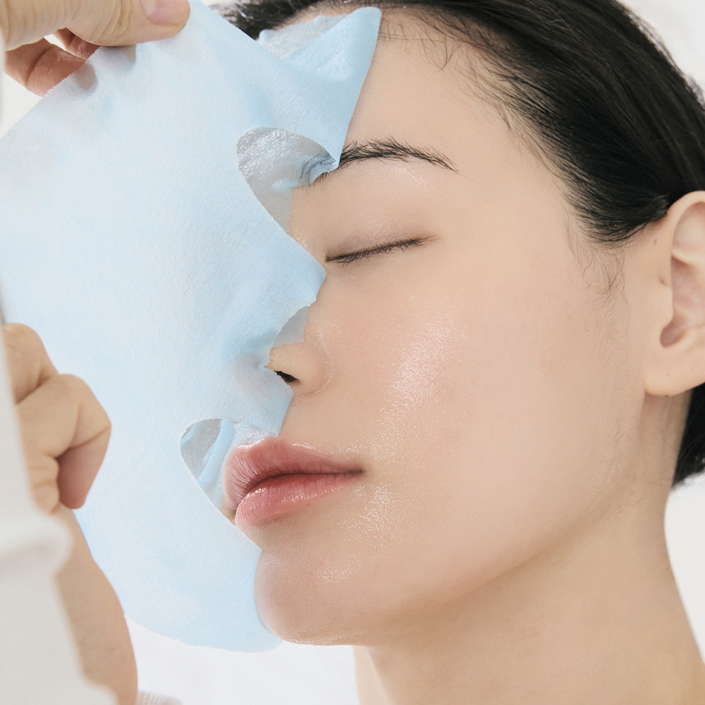 Dr. Althea Aqua Blue Hydration Mask