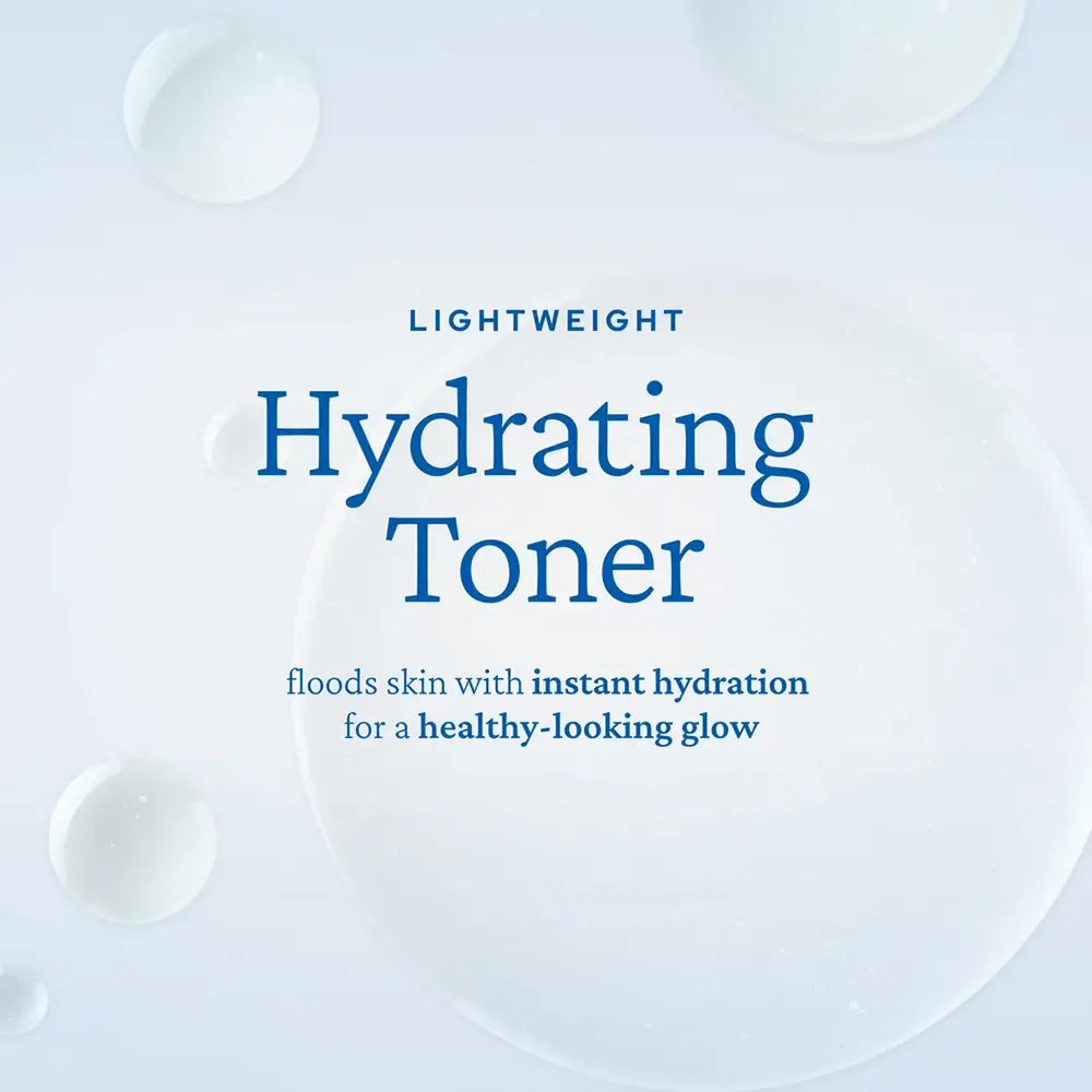 BELIF Aqua Bomb Feuchtigkeitsspendende Gesichts-Toner mit Hyaluronsäure und Niacinamid - 200 ml