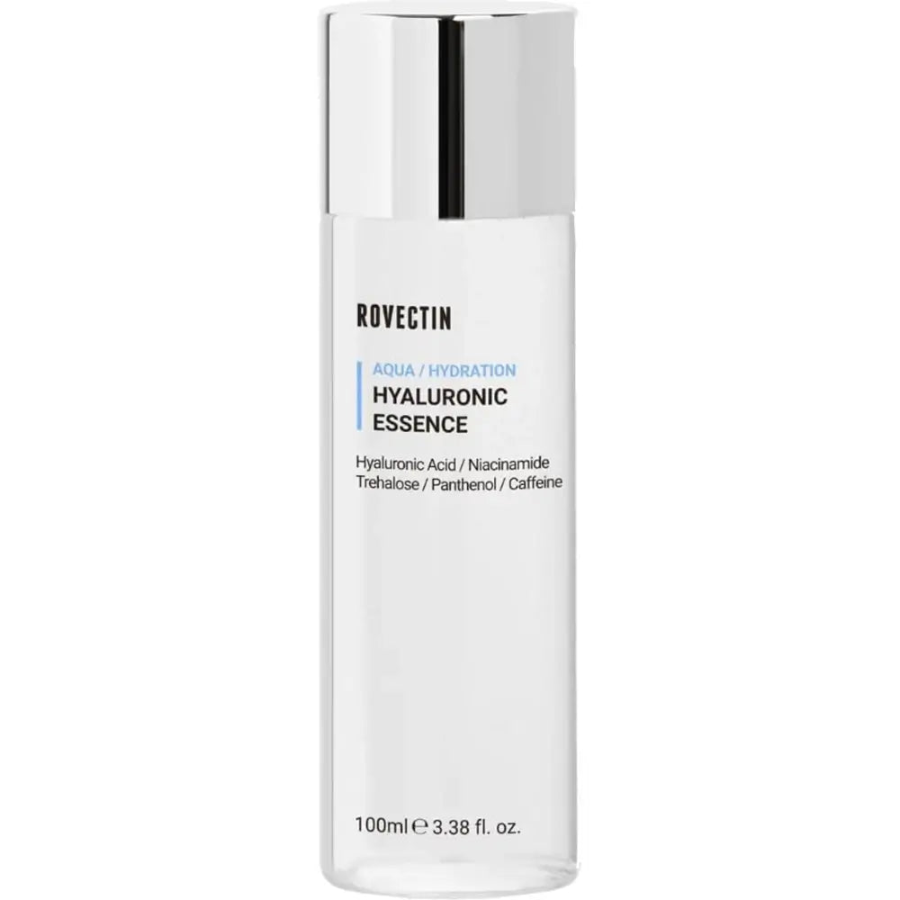 ROVECTIN Aqua Hyaluronic Essence