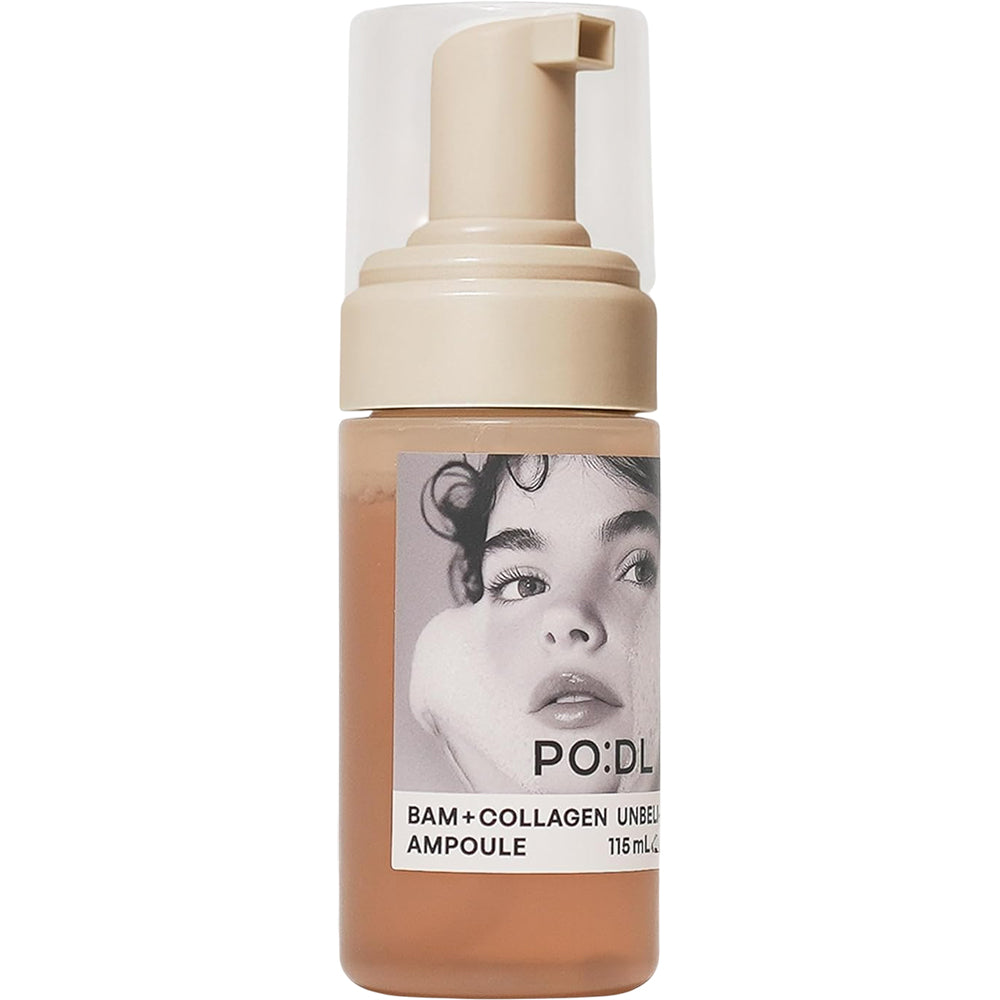 Bam Collagen Unbeli-Bubble Ampulle Gesichtsserum 115 ml