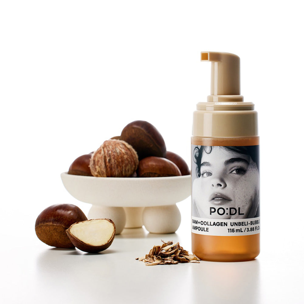 Bam Collagen Unbeli-Bubble Ampulle Gesichtsserum 115 ml