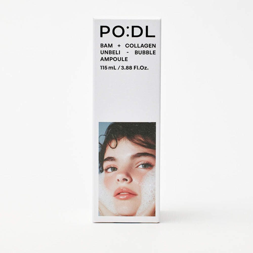 Bam Collagen Unbeli-Bubble Ampulle Gesichtsserum 115 ml