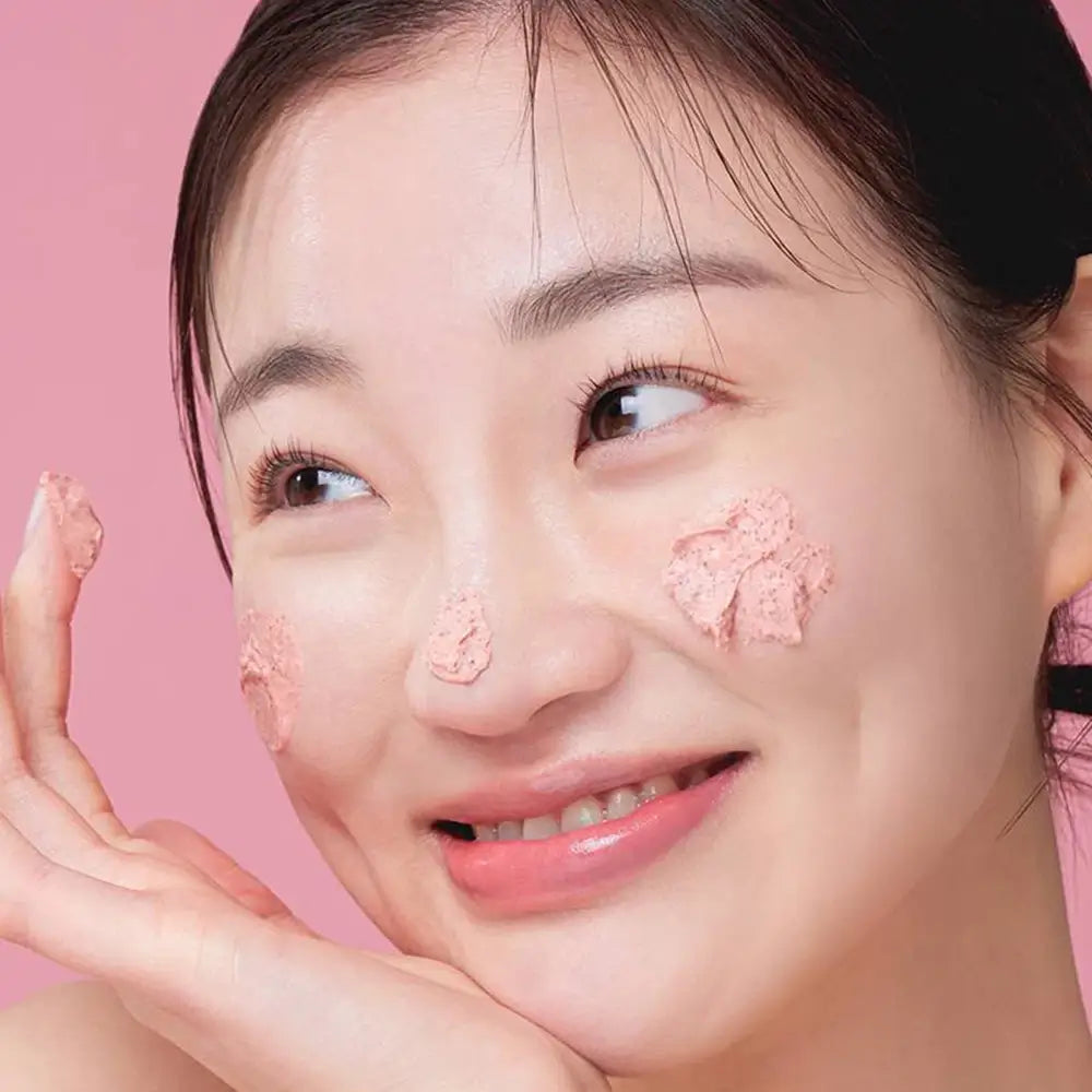 Reinigende Maske Rote Bete 30 g