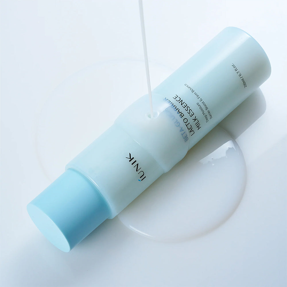 IUNIK Beta Glucan Lacto Barrier Milch 200 ml