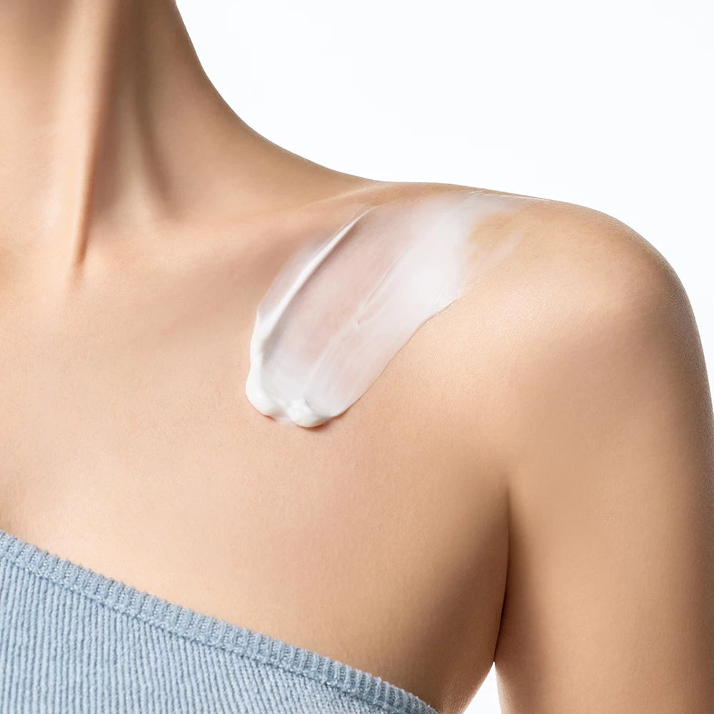 SOME BY MI Beta Panthenol Repair Body Cream - Körpercreme mit D-Panthenol und Beta-Sitosterol, die zur Hautfeuchtigkeit und zum Hautkomfort beiträgt - 200 ml