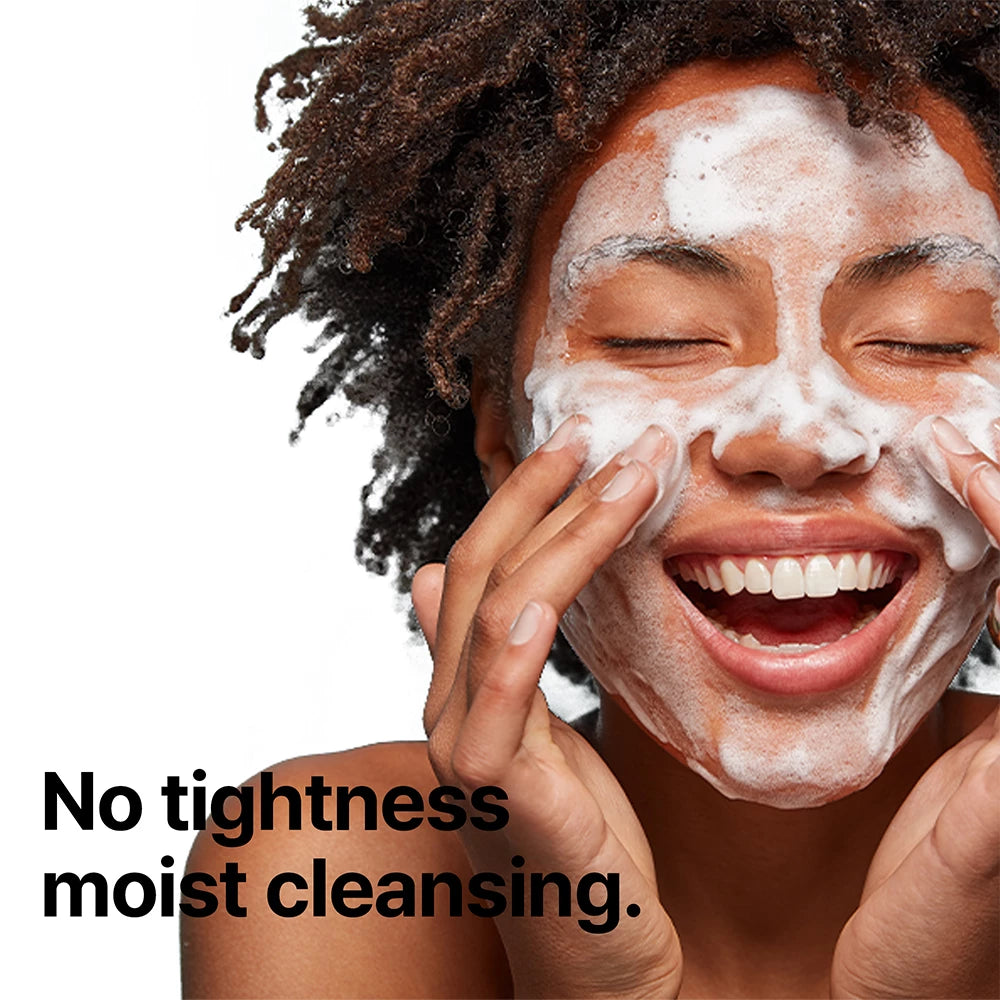 SOME BY MI Beta Panthenol Repair Gel Cleanser - Reinigungsgel mit niedrigem pH-Wert, formuliert mit D-Panthenol und Beta-Sitosterol, das zur Reinigung von Unreinheiten und überschüssigem Talg beiträgt und die Hautfeuchtigkeit und das Gleichgewicht aufrechterhält - 120 ml