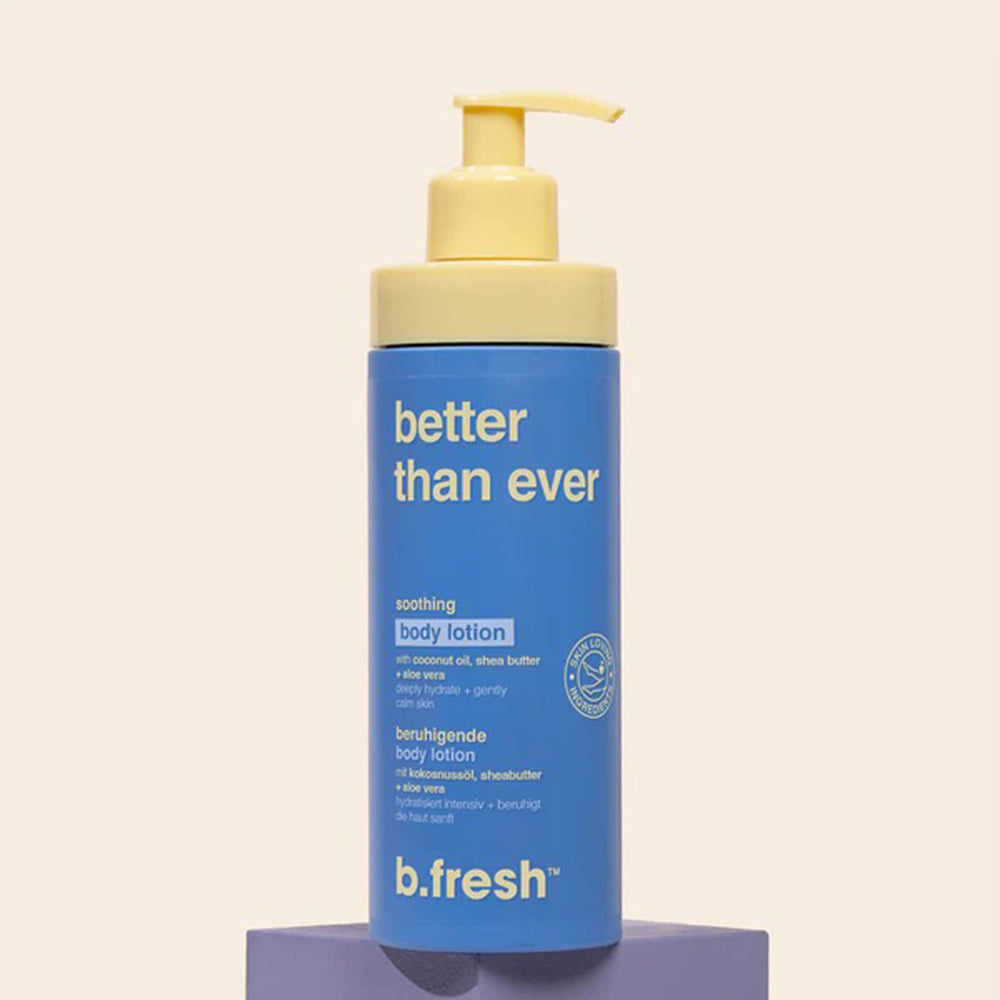 Better Than Ever Lotiune de corp 355 ml
