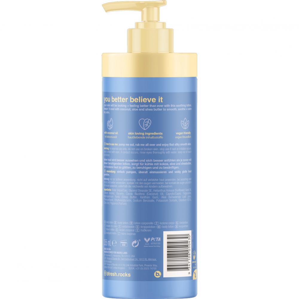 Better Than Ever Lotiune de corp 355 ml