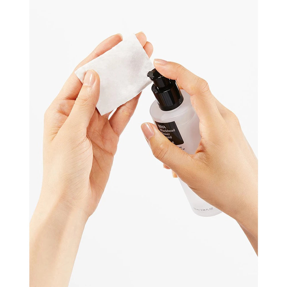 COSRX BHA Blackhead Power Liquid 100 ml