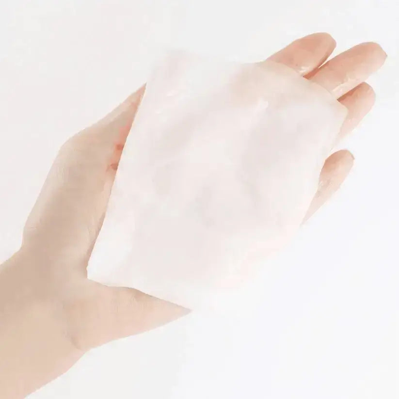 ROUND LAB Birch Juice Feuchtigkeitsspendende Tuchmaske