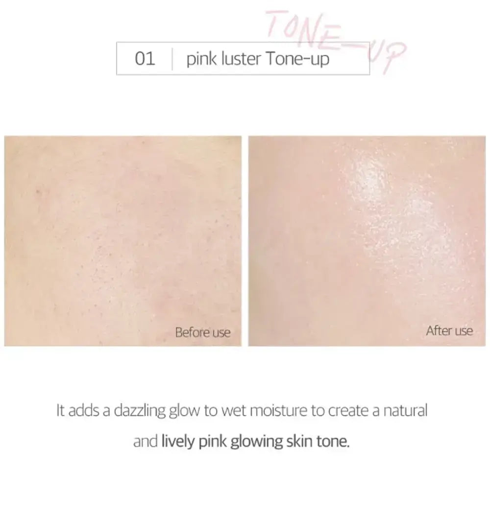 ROUND LAB Birch Moisture Tone-up Sonnencreme LSF 50+ - Gesichtscreme mit Birkensaft und Niacinamid für einen ebenmäßigen Hautton und Hautkomfort - 50 ml