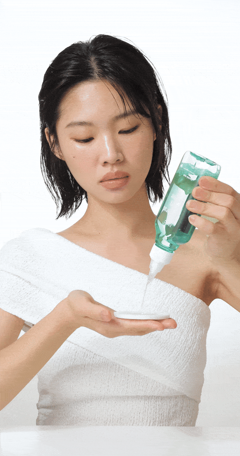 JUMISO Blackhead Melting Softener Special Kit Renew